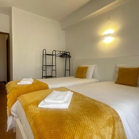 Joao Paulo II Apartment 花地瑪 外观 照片