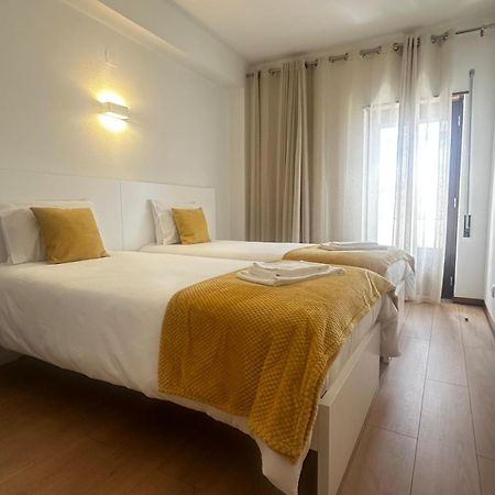 Joao Paulo II Apartment 花地瑪 外观 照片