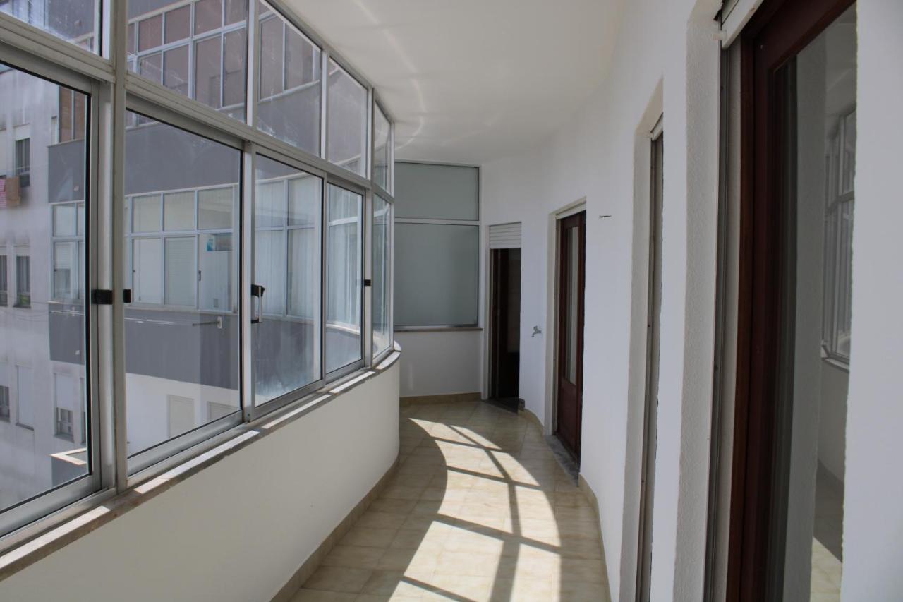 Joao Paulo II Apartment 花地瑪 外观 照片