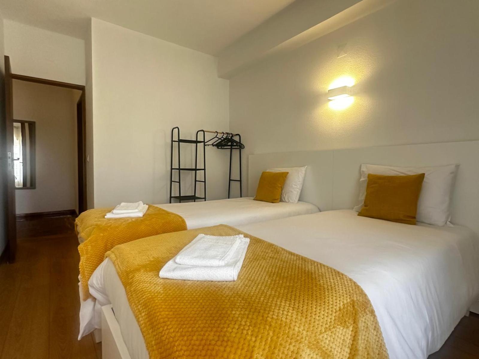 Joao Paulo II Apartment 花地瑪 外观 照片