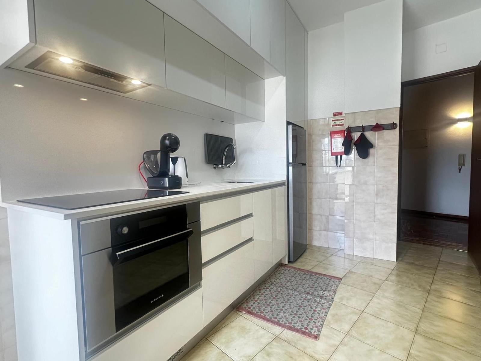 Joao Paulo II Apartment 花地瑪 外观 照片