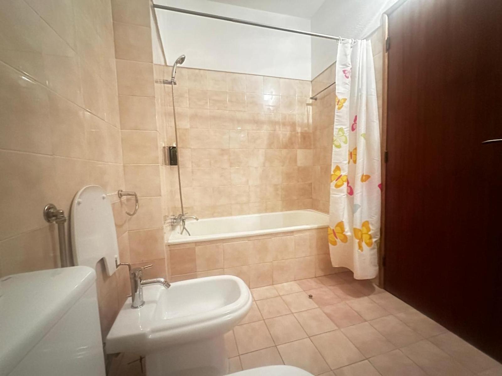 Joao Paulo II Apartment 花地瑪 外观 照片