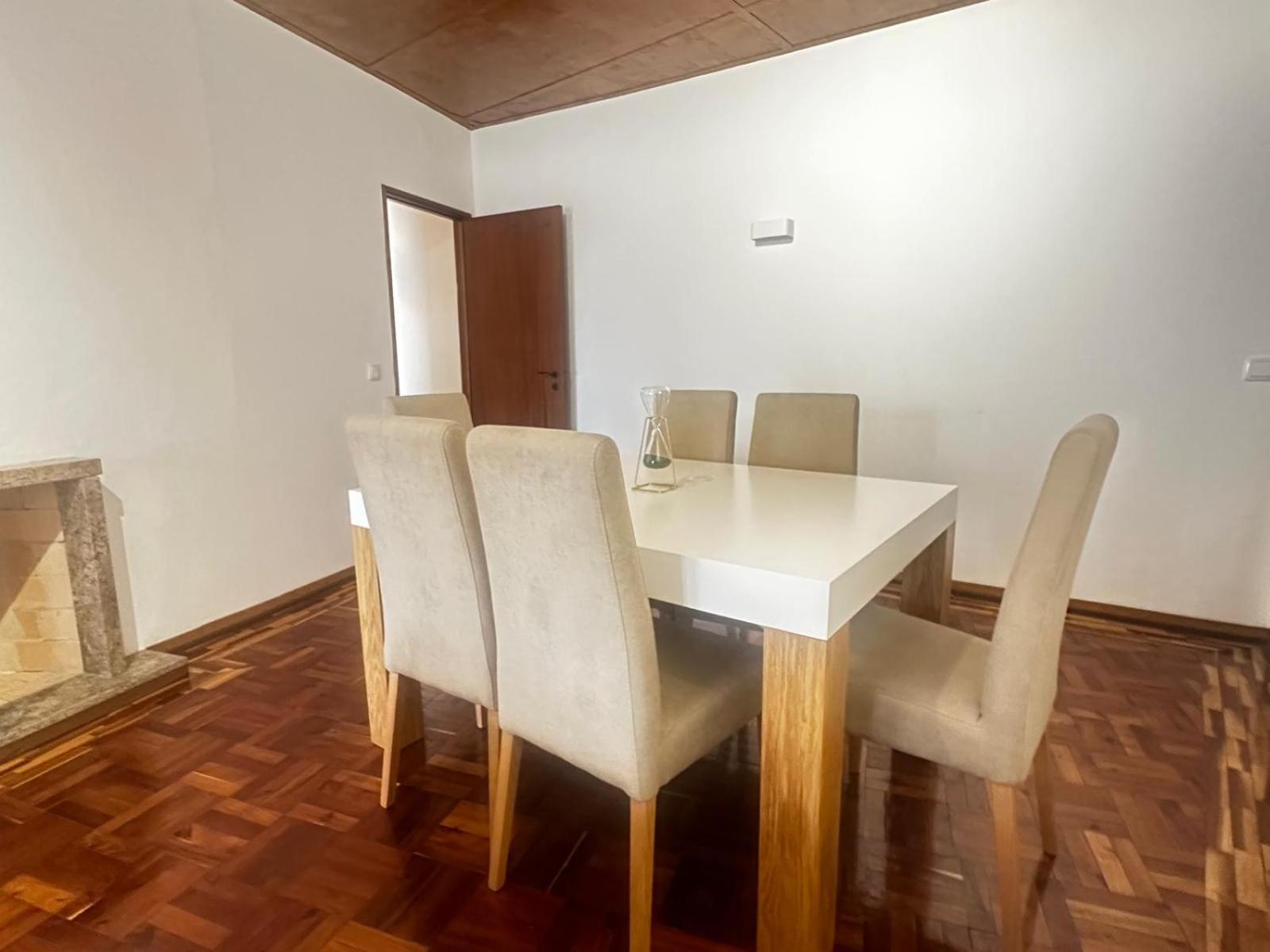 Joao Paulo II Apartment 花地瑪 外观 照片