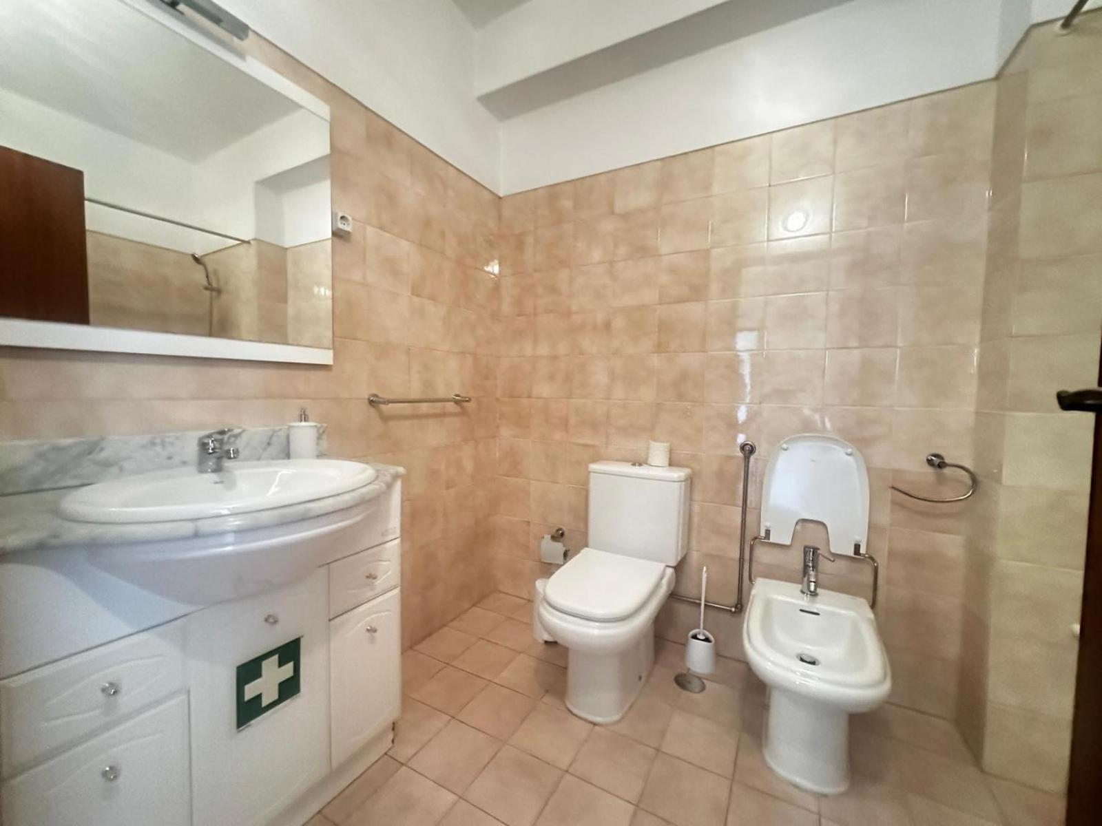 Joao Paulo II Apartment 花地瑪 外观 照片
